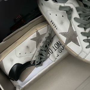 Golden Goose Sneakers
